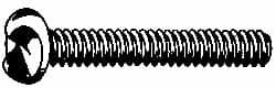 MSC 5.832112RS TAMPER RESISTANT-18-8 S/S