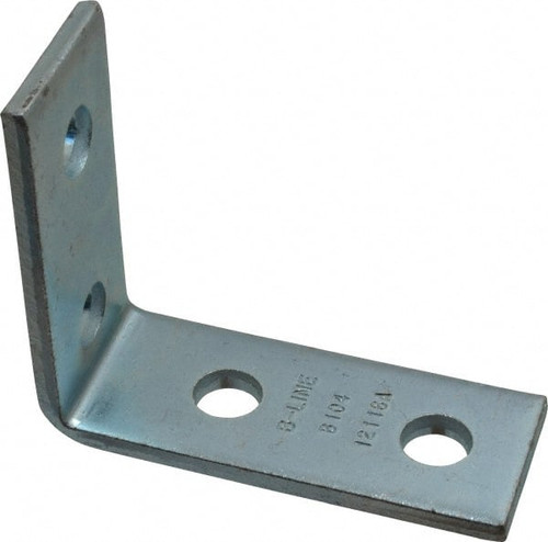 COOPER B-LINE 78101150043 SUPER STRUT FRAMING CHANNEL