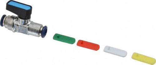 AIGNEP USA 86320-04 BALL VALVE