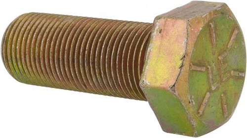 MSC 8836CH8O HHCS GRADE 8 HEX DR ZINC