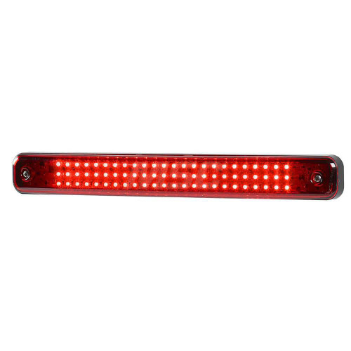 FEDERAL SIGNAL COMSTLF-R EMERGENCYLIGHTASSEMBLIES;POWERSOURCE:12-