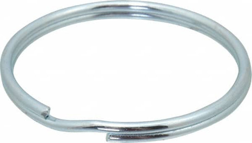 VALUE COLLECTION P20085 SPLIT RING SPEC DR ZINC