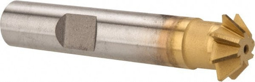 MSC SAC500-45-TIN TIN CTD SGLE ANGLE CUTER SK TY