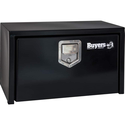 BUYERS PRODUCTS 1702100MPP TRUCK BED BOXES