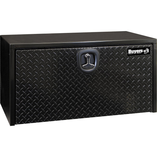 BUYERS PRODUCTS 1702503MPP TRUCK BED BOXES