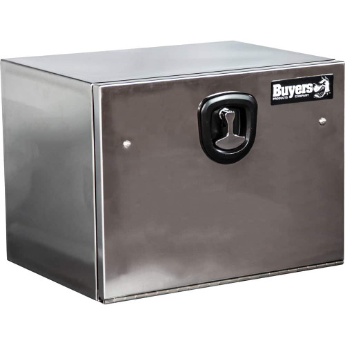 BUYERS PRODUCTS 1702653MPP TRUCK BED BOXES