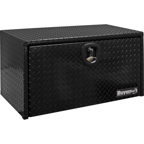 BUYERS PRODUCTS 1725105MPP TRUCK BED BOXES
