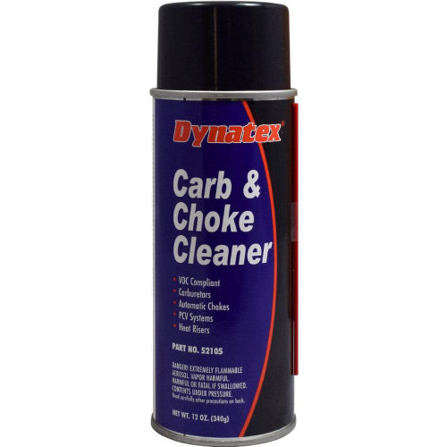DYNATEX 143540 AUTOMOTIVE CLEANERS & DEGREASER; PRODUCT