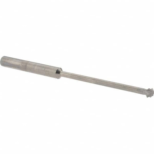 ACCUPRO 37716792 DOUBLE ANGLE MILLING CUTTER: 90 &DEG;, 1