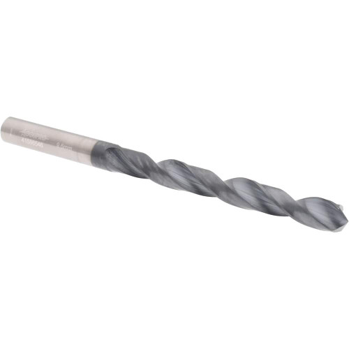 ACCUPRO DHS96962 JOBBER LENGTH DRILL BIT: 0.378" DIA, 140
