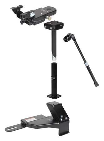 GAMBER JOHNSON LLC 7170-0147 GAMBER-JOHNSON KIT, FORD SEDAN POLICE IN