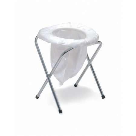 TEXSPORT 15120 BAGS,TOILET (FOR 15130) 12/PKG.