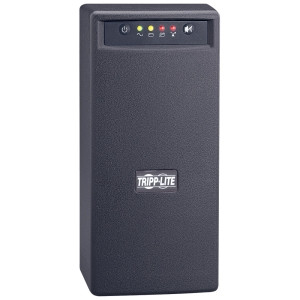 TRIPP LITE OMNIVS800 UPS,800VA, 475W, 7 OUTLET