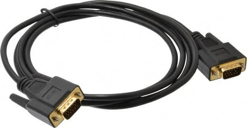 TRIPP LITE P512-006 VGA MONITOR GOLD CABLE MOLDED SHIELDED H