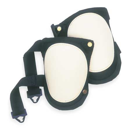 CLC CUSTOM LEATHER CRAFT V236 KNEEPADS,NONSKID,SWIVEL CAP,HEAVY-DUTY