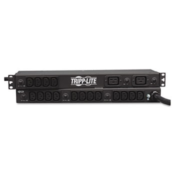 TRIPP LITE PDU1230 RACKMOUNT PDU 208 240V