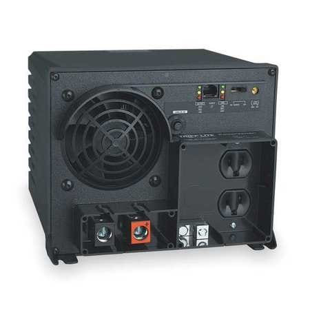 TRIPP LITE PV1250FC 1250W 12V DC TO AC INVERTER
