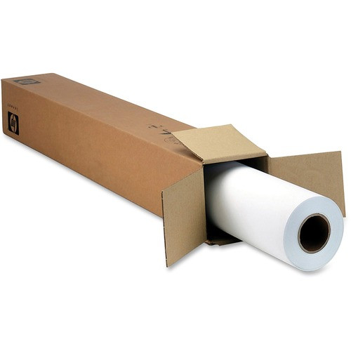 HEWLETT PACKARD Q1427B PHOTO PAPER,UNIVERSAL ,35.98 X 100.07 FT