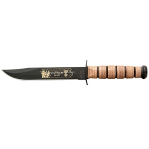 KA-BAR KNIVES, INC. 9139 KA-BAR - PRESENTATION KNIFE