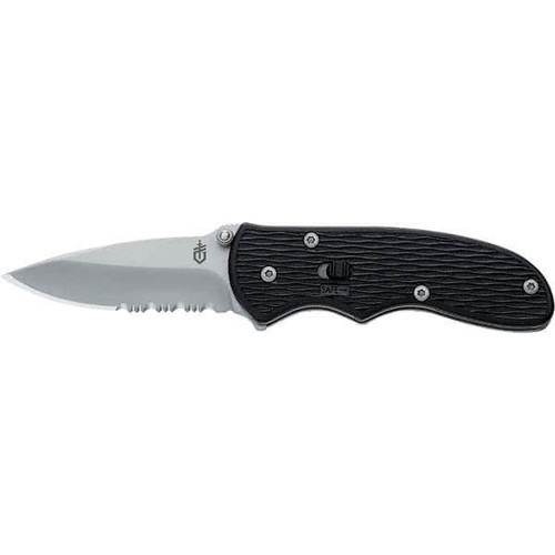 GERBER 22-41525 MINI FAST DRAW FOLDING KNIFE