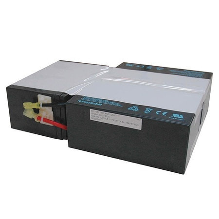 TRIPP LITE RBC93-2U BATTERY CARTRIDGE,36V