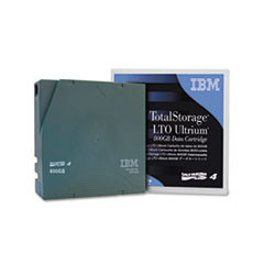 IBM 95P4436 TAPE, LTO, ULTRIUM-4, 800GB/1600GB