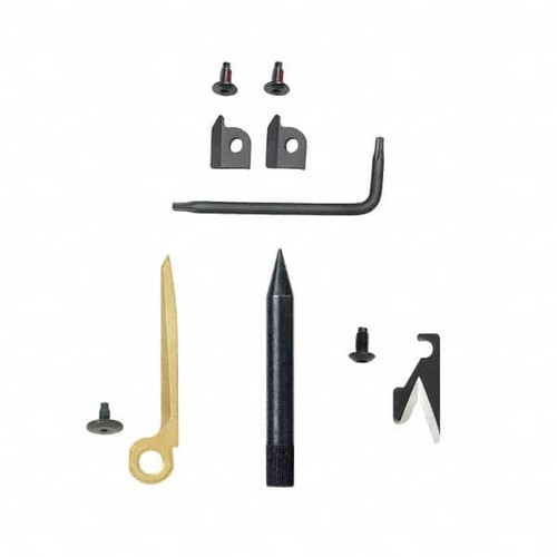 LEATHERMAN TOOL GROUP 930370 ACCESSORY KIT - MUT EOD BLACK