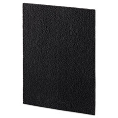FELLOWES 9372001 CF-230 CARBON FILTER REMOVES ODORS AND C