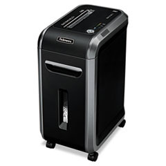 FELLOWES 3229901 99CI SHREDDER,17 SHEETS PER PASS