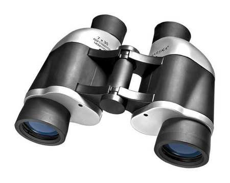 BARSKA AB10304 FOCUS FREE BINOCULAR,7X 35 MM