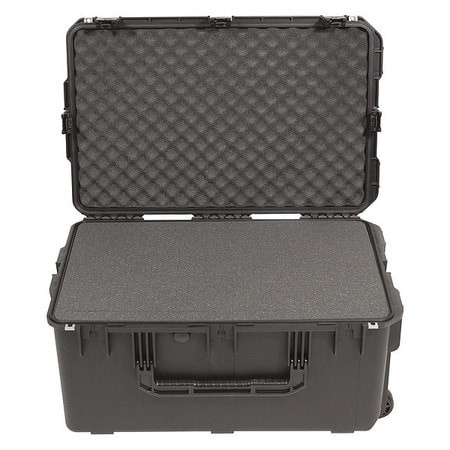 SKB CASES/STEPHEN GOULD 3I-2918-14BC INT. DIMENSIONS 29X18X14INT -CUBE FOAM W