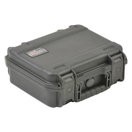 SKB CASES/STEPHEN GOULD 3I-1209-4B-E CASE NO FOAM 12 L 9 W BLACK
