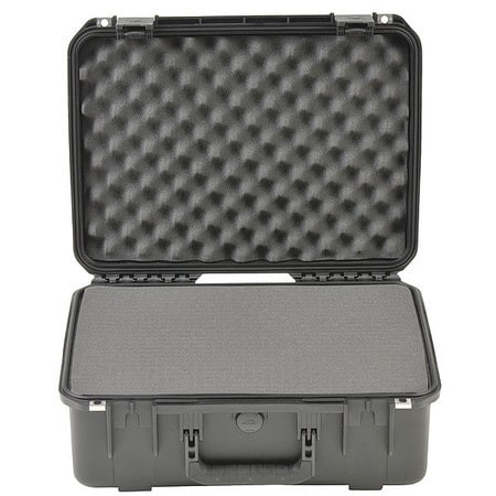 SKB CASES/STEPHEN GOULD 3I-1813-7B-C INT. DIMENSIONS 18 1/2 X 13 X 7   -CUBE 