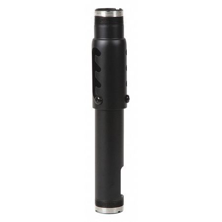 PEERLESS AEC0305 3 TO 5 ADJUSTABLE EXTENSION COLUMN FOR U