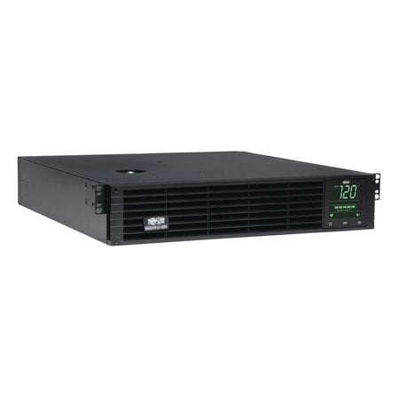 TRIPP LITE SMART3000RM2U UPS,3KVA,2250W,RM,2U,FOR SERVERS