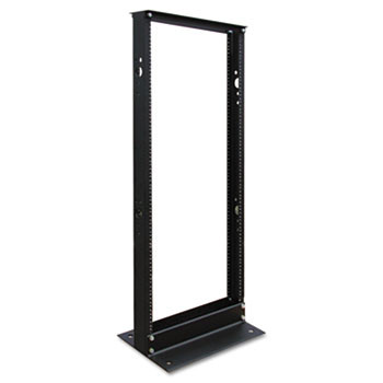 TRIPP LITE SR2POST25 25U 2 POST OPEN FRAME SMARTRAC