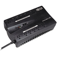 TRIPP LITE INTERNET900U UPS,900VA STANDBY 12 OUT