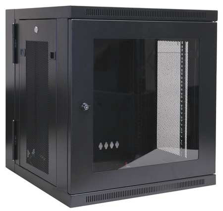 TRIPP LITE SRW12USG RACK ENCLOSURE CABINET,WALL MOUNT,12U