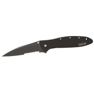KERSHAW KNIVES 1660CKTST KERSHAW - LEEK KNIFE