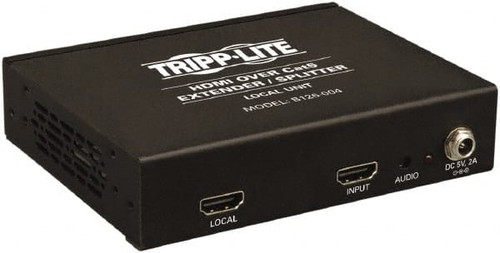 TRIPP LITE B126-004 HDMI EXTENDER SPLITTER