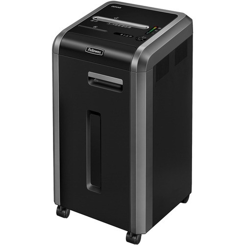 FELLOWES 4620001 MICROCUT SHR,225MI,100% JAM PROOF SYSTEM