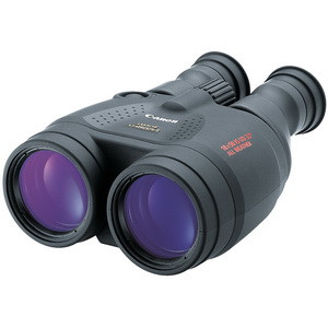 CANON 4624A002 BINOCULARS 18 X 50 IS ALL WEATHER