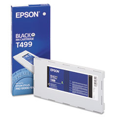 EPSON T499011 INK CARTRIDGE,EPSON,SPECIALTY PAPERS