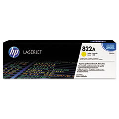 HEWLETT PACKARD C8562A DRUM,HP 822A CLJ9500 YLW