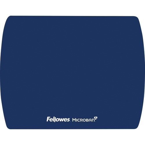 FELLOWES 5908001 MOUSEPAD,ULTRA THIN,SPH