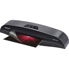 FELLOWES 5729101 LAMINATOR CALLISTO,12-1/2" WIDE DOCUMENT