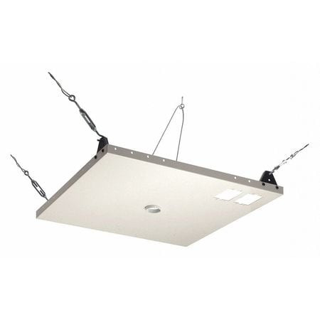 PEERLESS CMJ450 PEERLESS CMJ 450 - BRACKET - STEEL - WHI