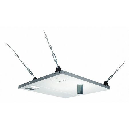 PEERLESS CMJ455 LIGHTWHT SUSPENDED CEILING KIT