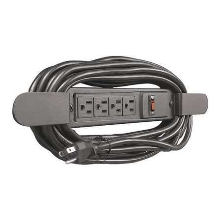 BALT/BEST-RITE 66450 CORD,4-OUTLET ELECT,BK