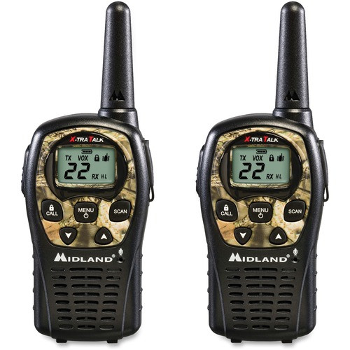 MIDLAND RADIO CORP LXT535VP3 MIDLAND RADIO,LXT535VP3, UP TO 24